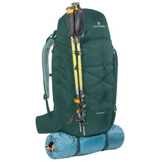 Ferrino Rucksack Dundee 70 L grün