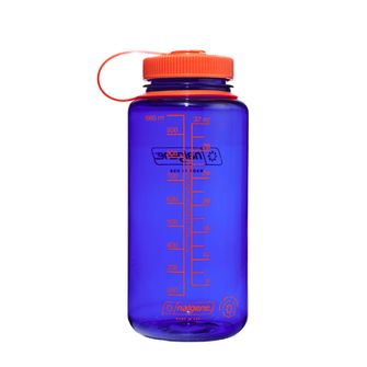 Nalgene Flasche WM Sustain 1 L periwinkle