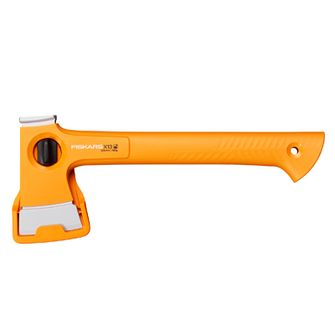 Fiskars Universal Axt Ultra Light X13 - XXS-Klinge