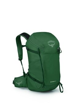 OSPREY Wanderrucksack SKARAB 30,  tundra green