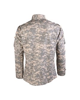 Mil-Tec us feldjacke acu r/s at-digital