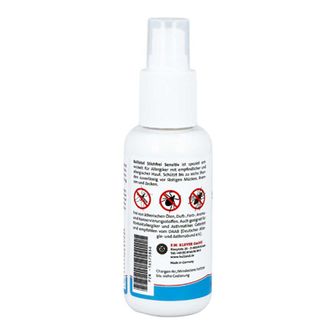 Ballistol Mückenspray 100 ml Spray mit Pumpe