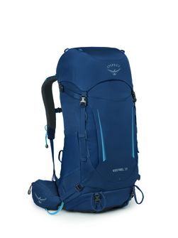 OSPREY Wanderrucksack KESTREL 38,  atlas blue