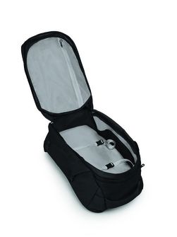 OSPREY Tasche FARPOINT 40 II, schwarz