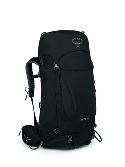 OSPREY Wanderrucksack KYTE 48, schwarz