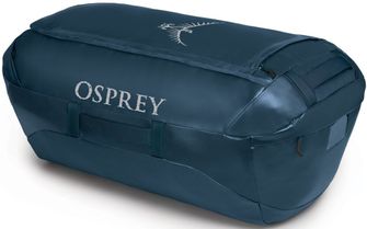 OSPREY TRANSPORTER 120 Tasche,  venturi blue