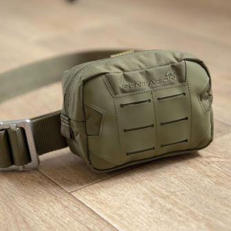 Pentagon Elpis praktische Tasche, RAL7013