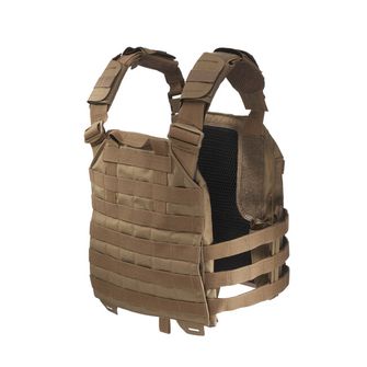 Tasmanian Tiger Plattenträger Plate Carrier MKIV, coyote brown