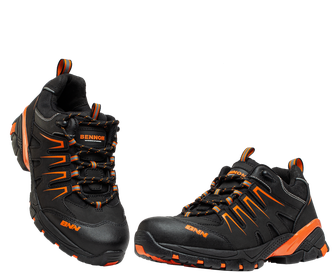 BENNON Arbeitsstiefel ORLANDO XTR O2 NM Low