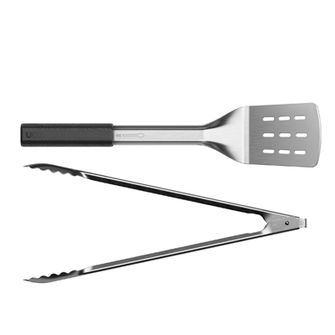 UCO Nesting Barbecue-Grillwerkzeug-Set