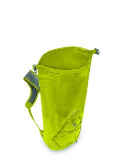 OSPREY Stadtrucksack TRANSPORTER ROLL TOP  WATERPROOF 18,  lemongrass yellow