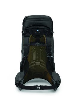 OSPREY Wanderrucksack ATMOS AG 50, schwarz