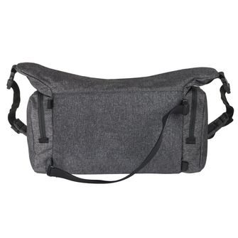 Helikon-Tex WOMBAT Mk2 Schultertasche - Nylon - Melange Grey