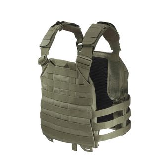 Tasmanian Tiger Plattenträger Plate Carrier MKIV, schwarz