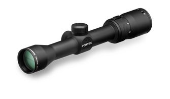 Vortex Optics Zielfernrohr Diamondback® 1.75-5x32 SFP BDC MOA