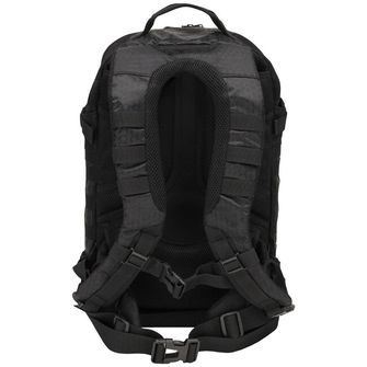 MFH Professional Taktischer Rucksack Operation I, schwarz