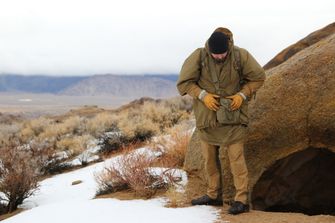 Helikon-Tex Poncho SWAGMAN ROLL - Flecktarn