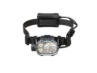 Fenix Wiederaufladbare Stirnlampe Fenix HP35R SAR