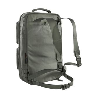 Tasmanian Tiger Medizinischer Rucksack Medic Mascal Pack IRR, stone grey olive 19L