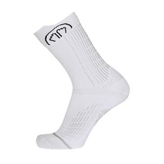 Sidas Socken, weiß