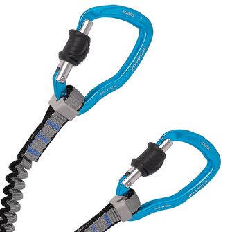 CAMP Klettersteigset Kinetic Rewind Comp 84 - 104 cm