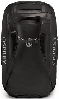 OSPREY TRANSPORTER 120 Tasche, schwarz