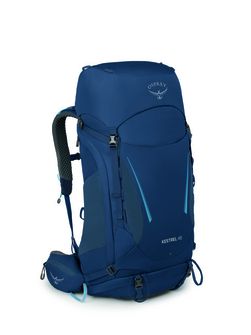 OSPREY Wanderrucksack KESTREL 48,  atlas blue