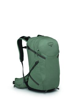 OSPREY Wanderrucksack SPORTLITE 25,  pine leaf green