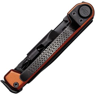 Gerber Messer Armbar Trade Orange