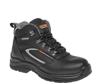 BENNON Arbeitsstiefel FORTIS O2 Membrane High