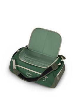 OSPREY-Tasche DAYLITE DUFFEL 30,  green canopy/green creek