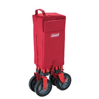 Coleman Hand Trolley