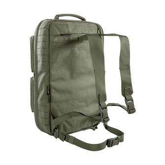 Tasmanian Tiger Erste-Hilfe-Rucksack Medic Mascal Pack, oliv 19L