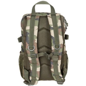 MFH Rucksack Assault Youngster, woodland