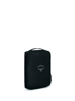 OSPREY VERPACKUNGSWÜRFEL MEDIUM, schwarz