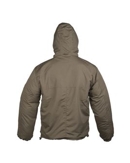 Mil-Tec  combat anorak winter oliv