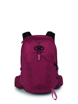 OSPREY Wanderrucksack TEMPEST 20,  kakio pink