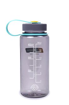 Nalgene WM Sustain Trinkflasche 0,5 l aubergine