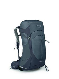 OSPREY Wanderrucksack SIRRUS 26,  tunnel vision grey