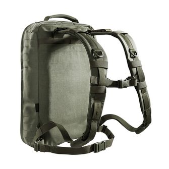 Tasmanian Tiger Rucksack Medic Assault Pack LMKIIIRR, stone grey olive 19L