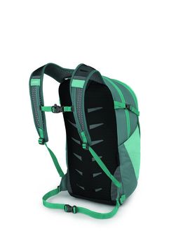 OSPREY Stadtrucksack DAYLITE PLUS,  jetstream blue/cascade blue