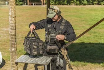 Helikon-Tex RANGE Tasche - Cordura - MultiCam