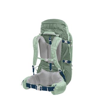 Ferrino Rucksack Transalp Lady 50 L grün