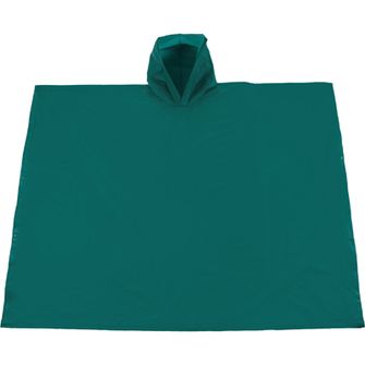 Coghlans Leichter Poncho grün