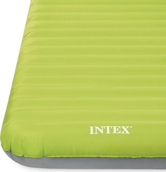 Intex Aufblasbare Matratze TPU Camping Dura-Beam