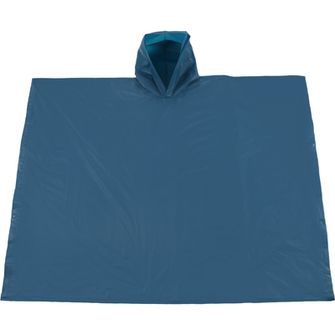 Coghlans Leichter Poncho blau