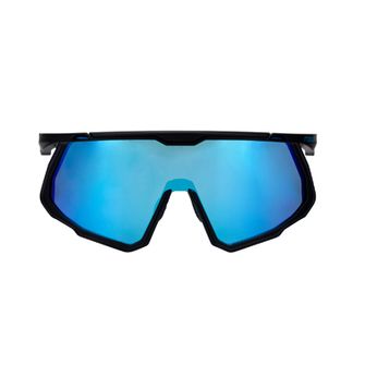 Mawaii Sonnenbrille Sportstyle Fast Track Schwarz und Blau