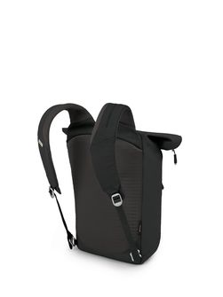 OSPREY Stadtrucksack ARCANE TOTE PACK, schwarz