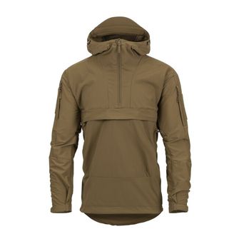 Helikon-Tex MISTRAL Anorak Jacke - Soft Shell - PenCott Wildwood