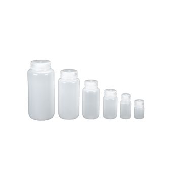 Nalgene Weithalsflasche 30 ml, Hals Ø 21 mm